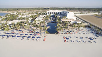 Al Baleed Resort Salalah By Anantara in Salalah